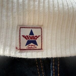 Revice Denim vice jeans